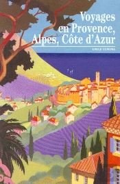 Voyages En Provence Alpes Cote D'Azur