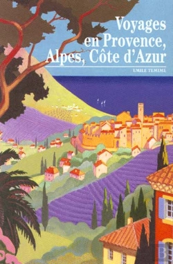 Bertrand.pt - Voyages En Provence Alpes Cote D'Azur