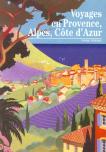 Voyages En Provence Alpes Cote D'Azur