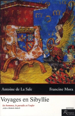 Bertrand.pt - Voyages En Sibyllie ; Les Hommes, Le Paradis Et L'Enfer