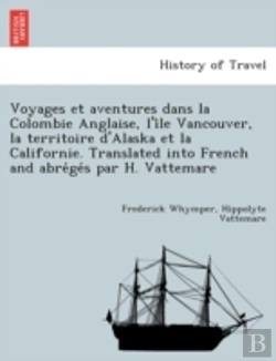 Bertrand.pt - Voyages Et Aventures Dans La Colombie An