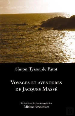 Bertrand.pt - Voyages Et Aventures De Jacques Massé