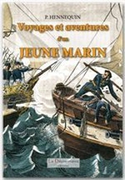 Voyages Et Aventures D'Un Jeune Marin