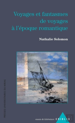 Bertrand.pt - Voyages Et Fantasmes De Voyages À L'Époque Romantique