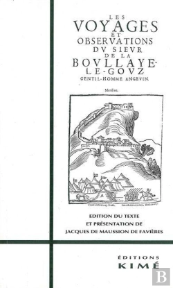 Bertrand.pt - Voyages Et Observations