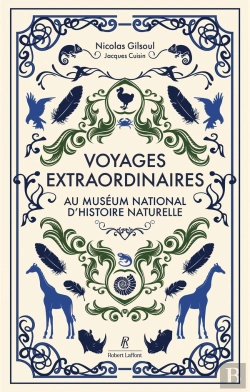 Bertrand.pt - Voyages Extraordinaires Au Muséum National D'Histoire Naturelle