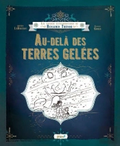 Voyages Extraordinaires De Benjamin Thenor (Les)