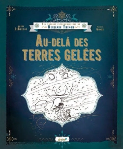 Bertrand.pt - Voyages Extraordinaires De Benjamin Thenor (Les)