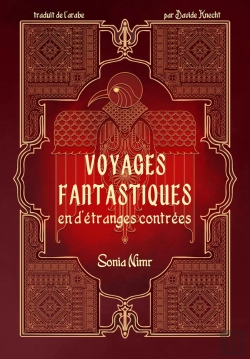 Bertrand.pt - Voyages Fantastique En D'Étranges Contrées