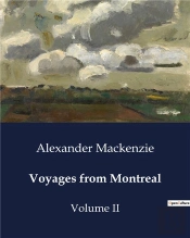 Voyages From Montreal
