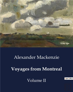 Bertrand.pt - Voyages From Montreal
