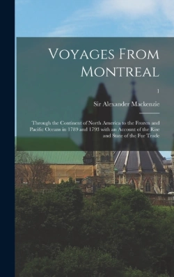 Bertrand.pt - Voyages From Montreal : Through The Cont