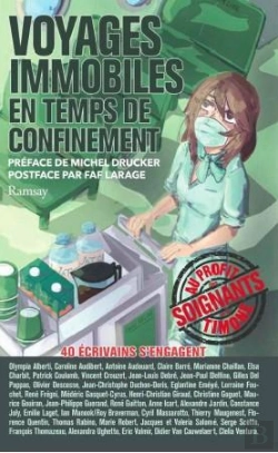 Bertrand.pt - Voyages Immobiles ; En Temps De Confinement