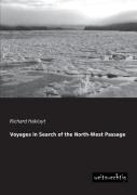 Voyages In Search Of The North-West Passage