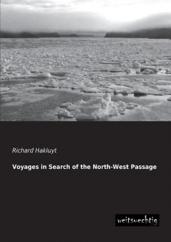 Bertrand.pt - Voyages In Search Of The North-West Passage