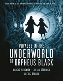 Bertrand.pt - Voyages In The Underworld Of Orpheus Black