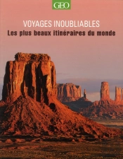 Voyages Inoubliables - Les Plus Beaux Itineraires