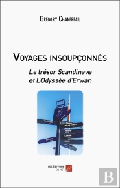 Voyages Insoupconnés : Le Trésor Scandinave Et L'Odyssée D'Erwan