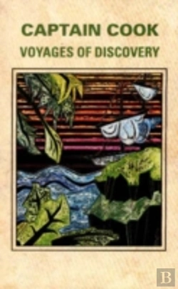 Bertrand.pt - Voyages Of Discovery, Captain James Cook