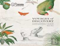 Voyages Of Discovery