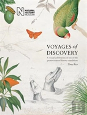 Voyages Of Discovery