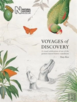 Bertrand.pt - Voyages Of Discovery