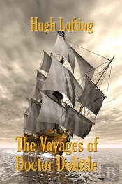 Voyages Of Doctor Dolittle