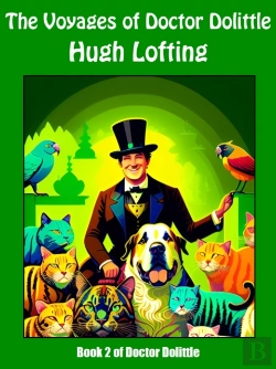 Bertrand.pt - Voyages Of Doctor Dolittle