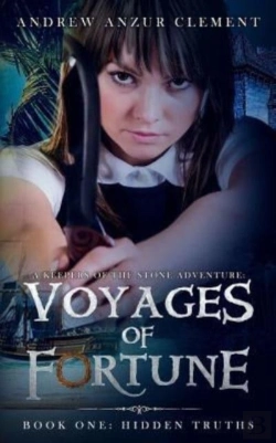 Bertrand.pt - Voyages Of Fortune Book One