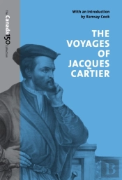 Voyages Of Jacques Cartier