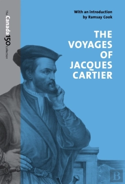 Bertrand.pt - Voyages Of Jacques Cartier