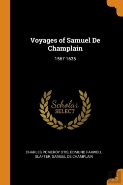 Bertrand.pt - Voyages Of Samuel De Champlain