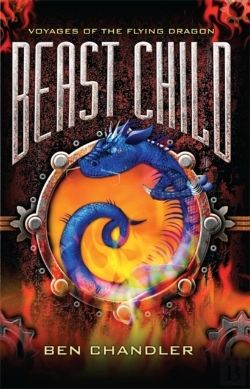 Bertrand.pt - Voyages Of The Flying Dragon 2: Beast Child
