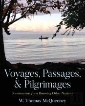 Voyages, Passages, & Pilgrimages