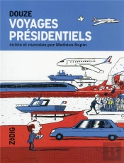 Voyages Presidentiels