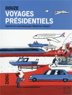 Bertrand.pt - Voyages Presidentiels