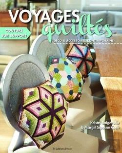 Bertrand.pt - Voyages Quiltes