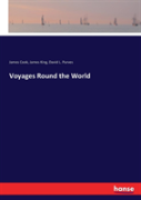 Voyages Round The World