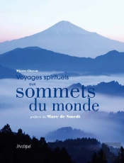 Voyages Spirituels Au Sommet Du Monde