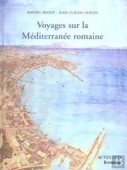 Bertrand.pt - Voyages Sur La Mediterranee Romaine
