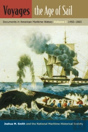 Voyages, The Age Of Sail
