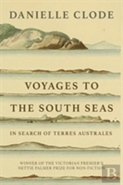 Voyages To The South Seas