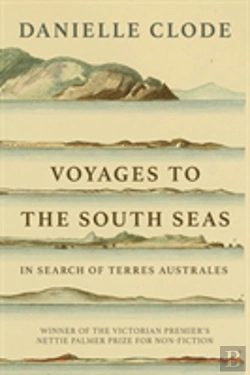 Bertrand.pt - Voyages To The South Seas