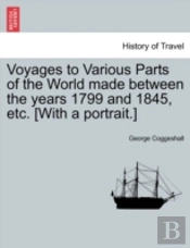 Voyages To Various Parts Of The World Ma