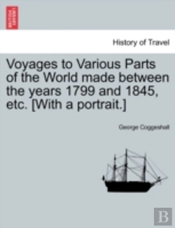 Bertrand.pt - Voyages To Various Parts Of The World Ma