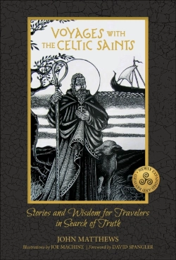 Bertrand.pt - Voyages With The Celtic Saints