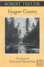 Voyageur Country