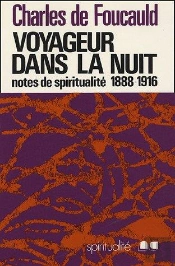 Voyageur Dans La Nuit