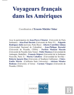 Bertrand.pt - Voyageur Français Dans Les Amériques