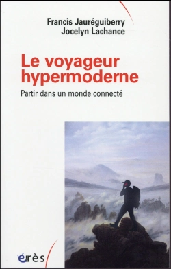 Bertrand.pt - Voyageur Hypermoderne. Partir Dans Un Monde Connecte (Le)